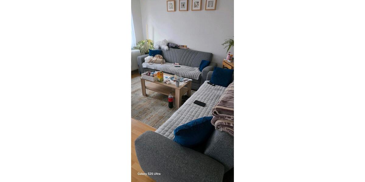 Etagenwohnung Salzgitter - 3 Zimmer, 65 m&sup2;, 720&euro; | Angebot:26446976