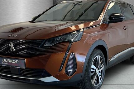 Peugeot 5008 21.200 km 27.450 &euro; Braunschweig 38126