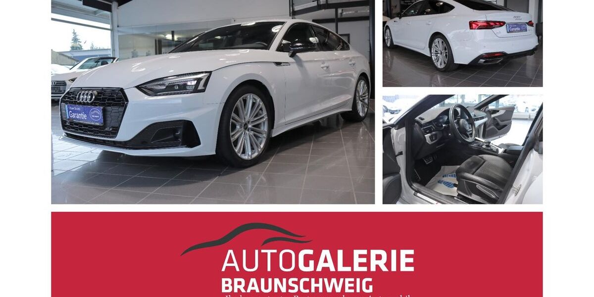 Audi A5 112.300 km 25.900 &euro; Braunschweig 38116
