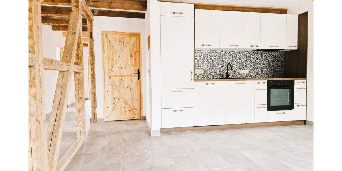 Etagenwohnung Wolfsburg Ehmen - 5 Zimmer, 115 m&sup2;, 1.445&euro; | Angebot:25704976