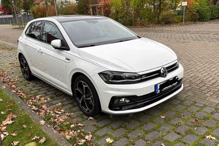 VW Polo 57.000 km 20.000 € Braunschweig 38122