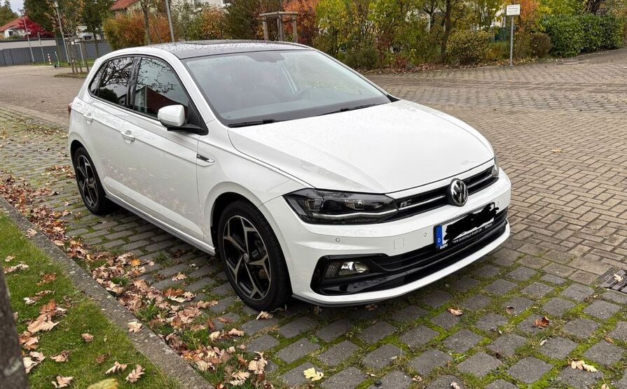 VW Polo 57.000 km 20.000 € Braunschweig 38122