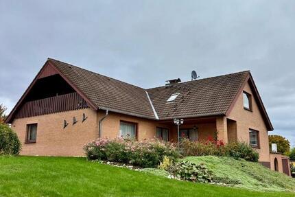 Geräumiges Einfamilienhaus mit großem Grundstück in Mechtshausen 10 zimmer