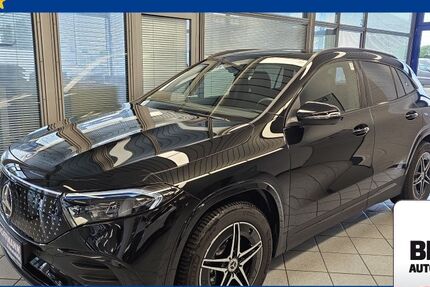 Mercedes-Benz EQA 13.467 km 40.400 &euro; Wolfsburg-Heiligendorf 38444