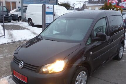 VW Caddy 159.950 km 12.900 &euro; Wolfsburg/Vorsfelde 38448