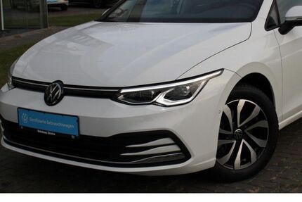 VW Golf 44.477 km 23.330 &euro; Salzgitter 38226