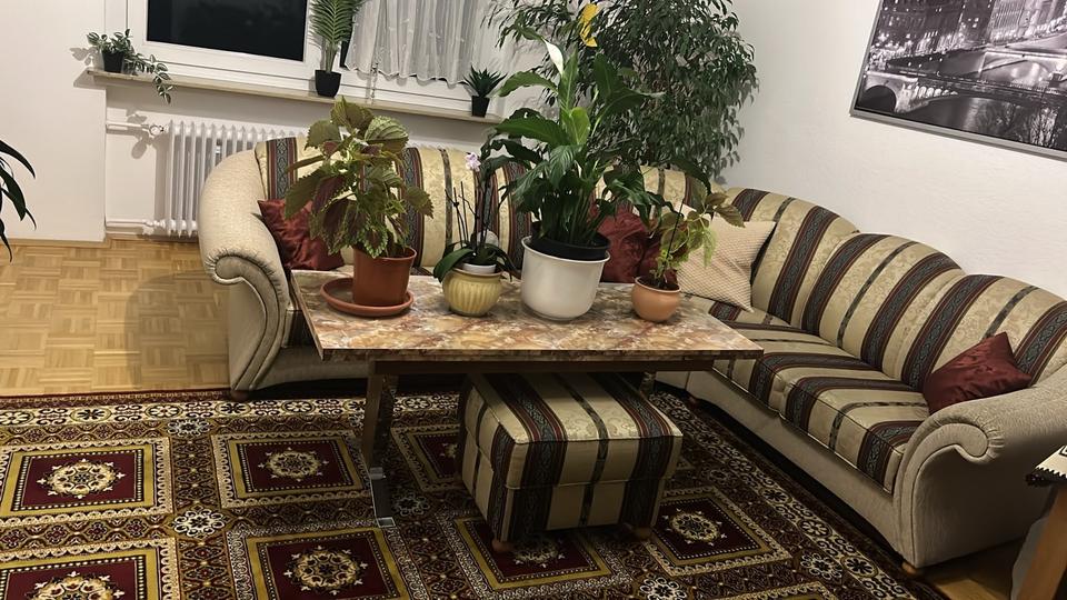 Etagenwohnung Wolfenbüttel Ahlum - 3 Zimmer, 76 m&sup2;, 685&euro; | Angebot:27590476