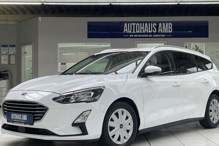 Ford Focus 89.184 km 12.990 &euro; Braunschweig 38122