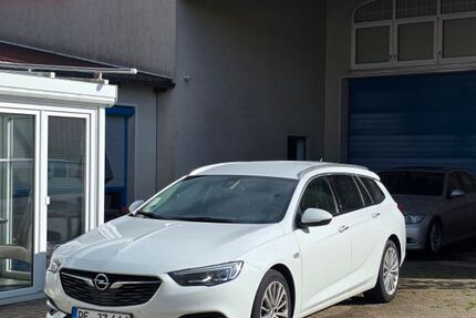 Opel Insignia 139.200 km 13.600 &euro; Ilsede 31246