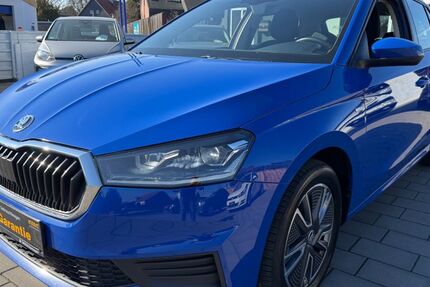 Skoda Fabia 189.375 km 11.290 &euro; Peine 31224