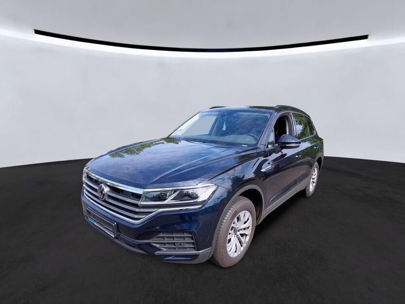 Touareg