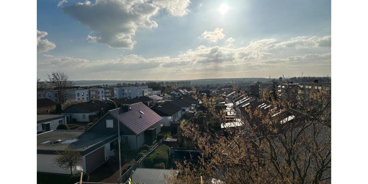 Etagenwohnung Wolfenbüttel - 3 Zimmer, 84 m&sup2;, 750&euro; | Angebot:25994087