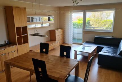 Wohnung Gifhorn - 2 Zimmer, 57 m&sup2;, 670&euro; | Angebot:25418740