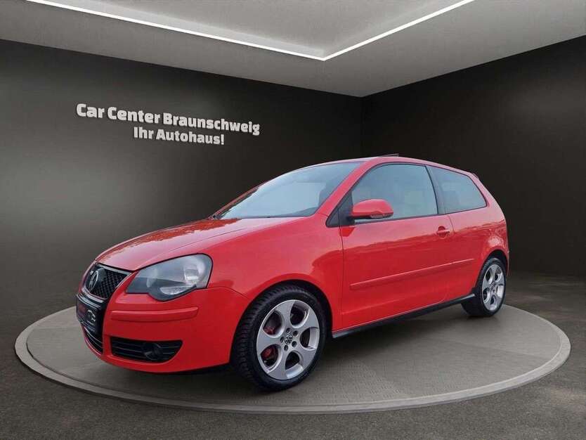 VW Polo 299.500 km 2.999 € Braunschweig 38120