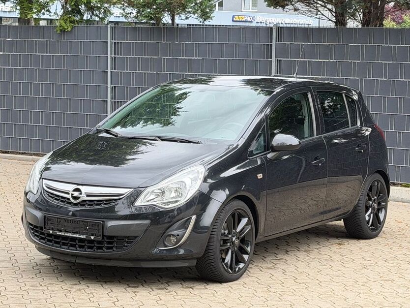 Opel Corsa 151.500 km 4.444 € Braunschweig 38110