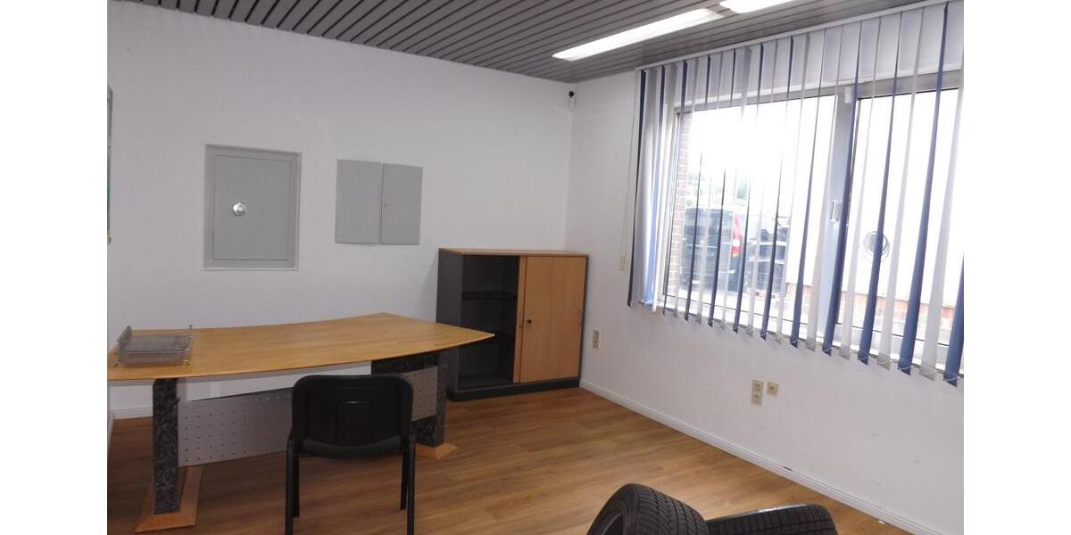 Gewerbeobjekt Salzgitter Ortschaft Südost - 3.490&euro; | Angebot:25234727