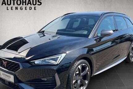 Cupra Leon 43.258 km 27.999 &euro; Lengede 38268