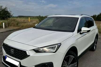 Seat Tarraco 118.000 km 29.850 € Klein Dahlum (Dahlum) 38170