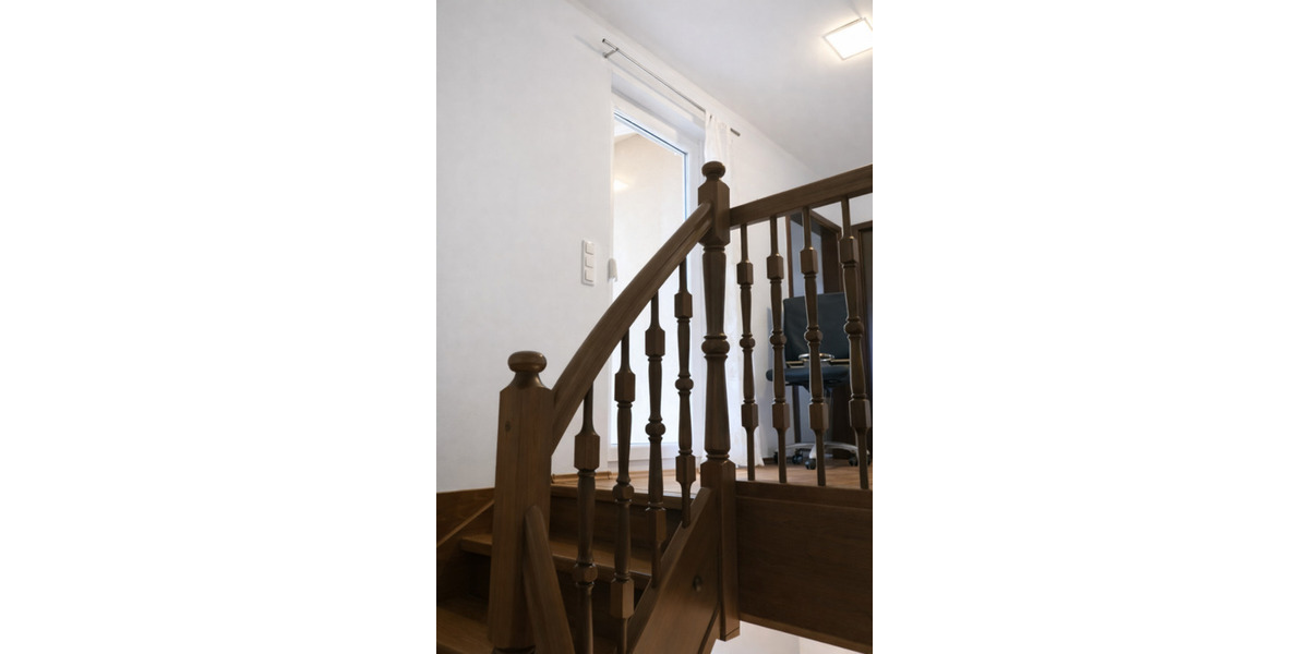 Doppelhaushälfte Wolfsburg Alt-Wolfsburg - 4 Zimmer, 124 m&sup2;, 431.000&euro; | Angebot:24386472