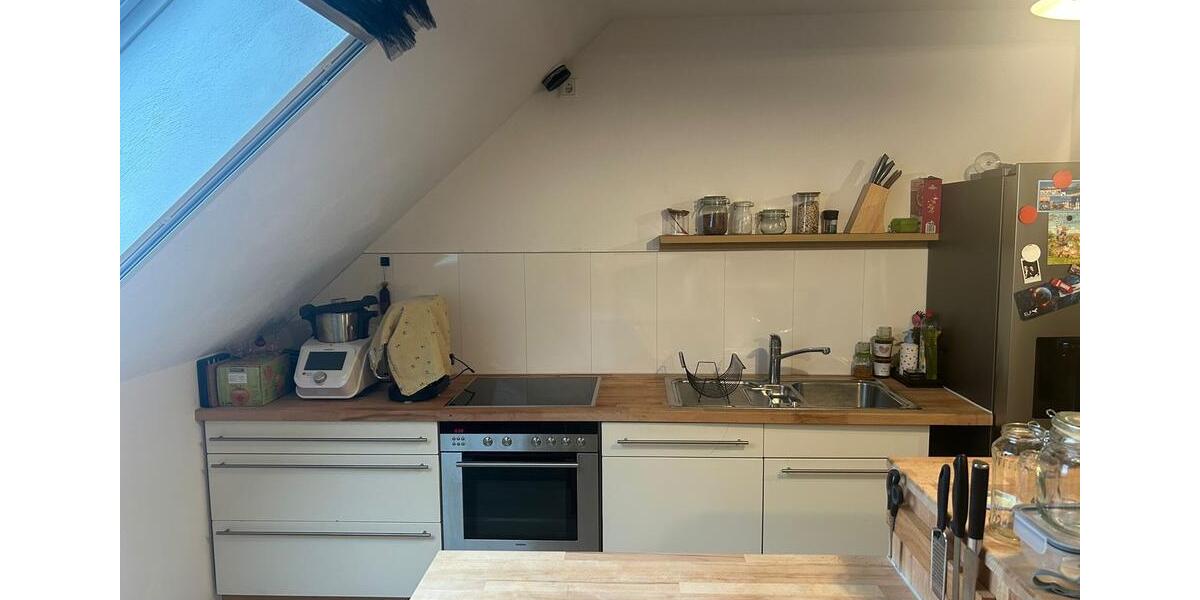 Maisonettenwohnung Edemissen - 3 Zimmer, 115 m&sup2;, 1.150&euro; | Angebot:24471137