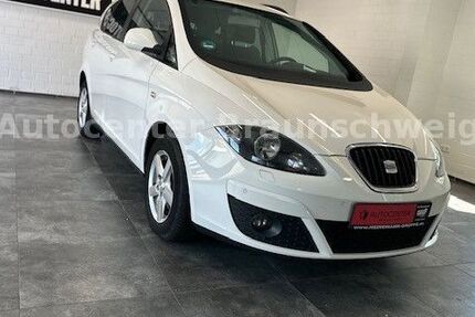 Seat Altea 219.000 km 3.990 &euro; Braunschweig 38112