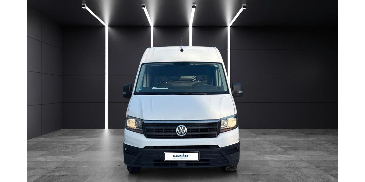 VW Crafter 120.000 km 19.900 &euro; Salzgitter 38259