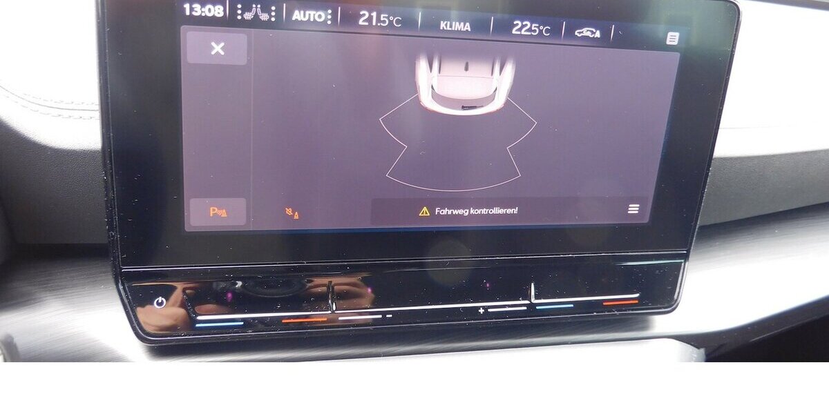 Cupra Formentor 1.5 TSI BMT Klima LED Alu Navi 27.400 km 22.990 &euro; Vordorf 38533