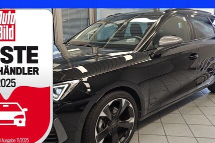 Cupra Leon 24.126 km 25.800 € Wolfsburg-Heiligendorf 38444