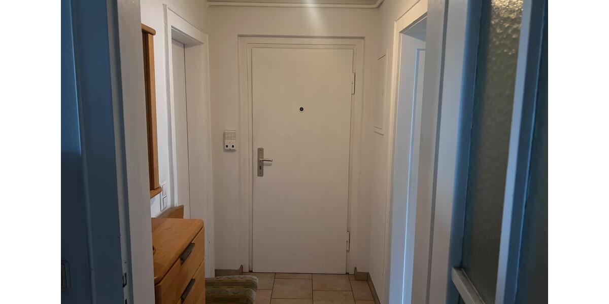 Etagenwohnung Wolfsburg - 1 Zimmer, 53 m&sup2;, 520&euro; | Angebot:25948839