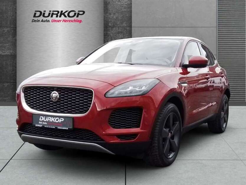 E-Pace
