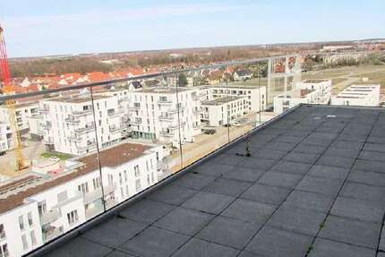 Wohnung Wolfsburg Almke - 4 Zimmer, 122 m&sup2;, 1.817&euro; | Angebot:25519850