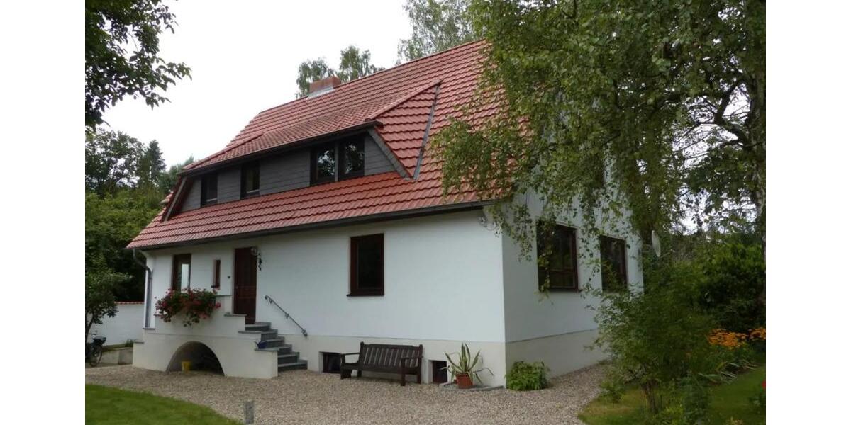 Erdgeschoßwohnung Sickte - 4 Zimmer, 130 m&sup2;, 1.200&euro; | Angebot:26349323