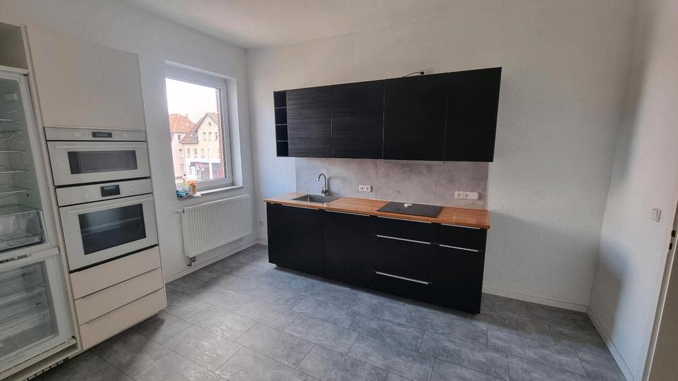 Etagenwohnung Braunschweig Broitzem - 2 Zimmer, 78 m&sup2;, 810&euro; | Angebot:26608969