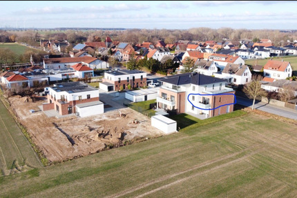 Wohnung Vechelde - 3 Zimmer, 90 m&sup2;, 1.100&euro; | Angebot:25967520