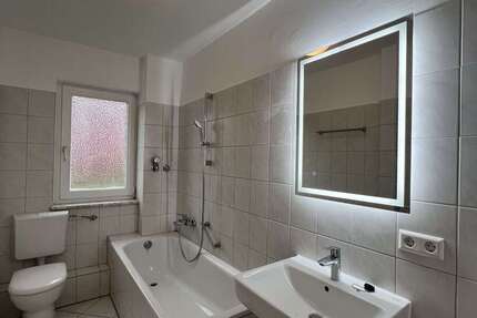 Wohnung Wolfsburg Alt-Wolfsburg - 3 Zimmer, 65 m&sup2;, 567&euro; | Angebot:25887971