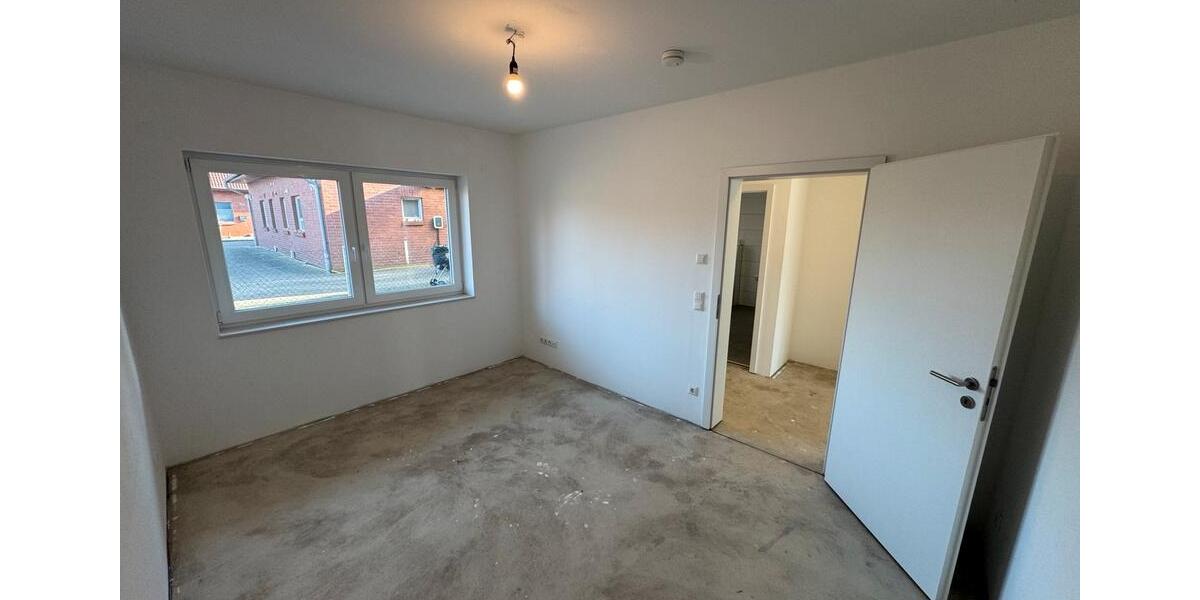 Erdgeschoßwohnung Sassenburg - 2.5 Zimmer, 73 m&sup2;, 675&euro; | Angebot:25381902