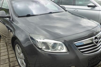 Opel Insignia 284.400 km 2.890 € Wolfenbüttel 38304