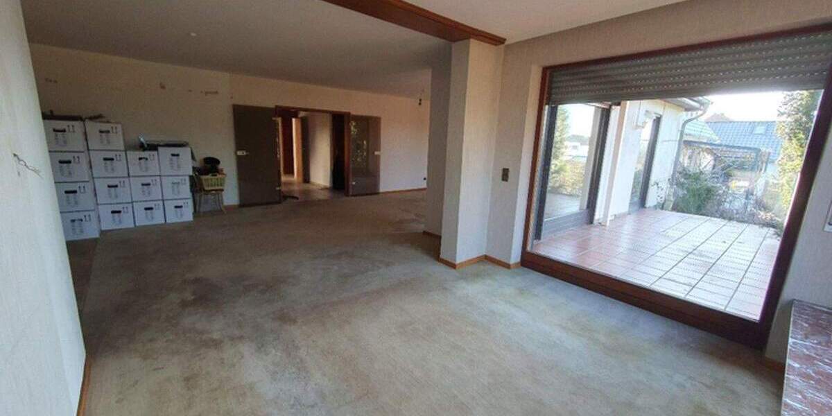 Einfamilienhaus Braunschweig Mascherode - 6 Zimmer, 195 m&sup2;, 498.000&euro; | Angebot:24827017
