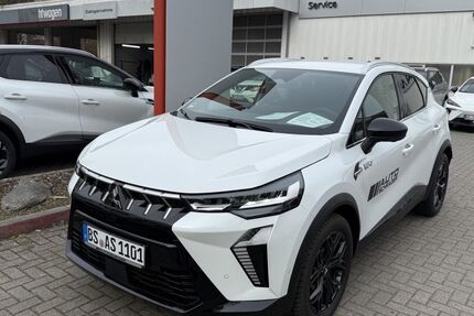Mitsubishi ASX 1.500 km 30.880 &euro; Braunschweig 38126