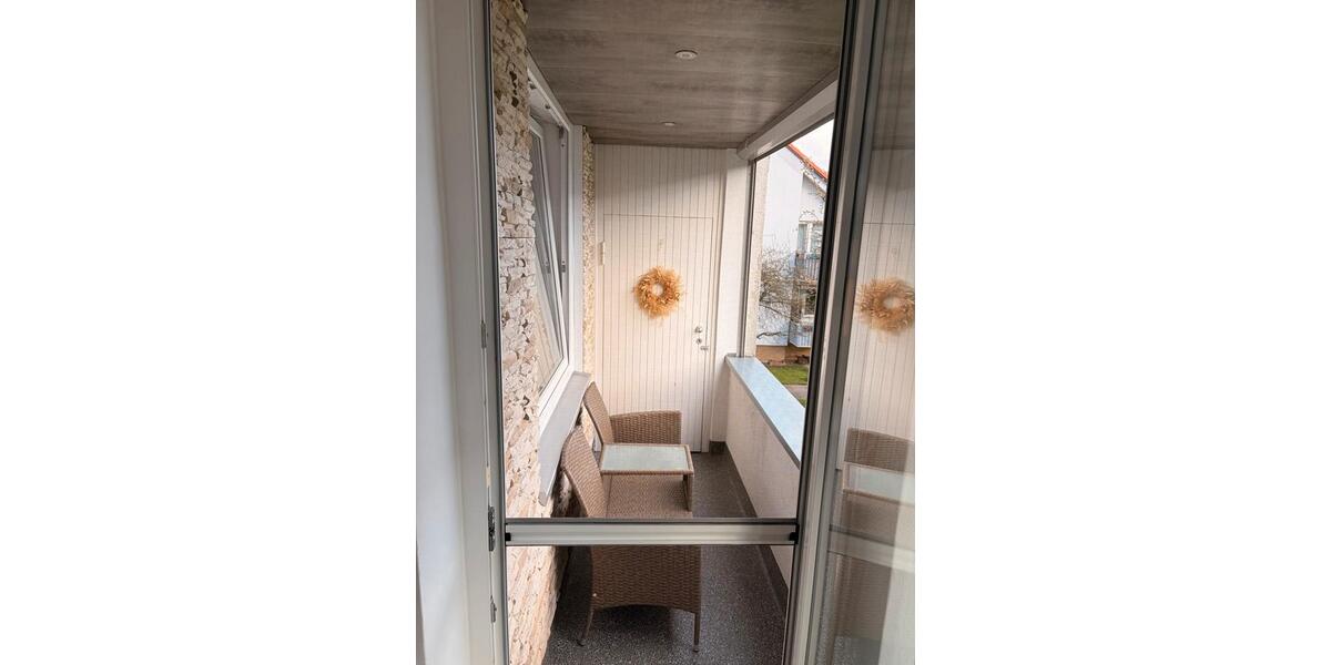 Etagenwohnung Salzgitter - 3 Zimmer, 63 m&sup2;, 125.000&euro; | Angebot:25921991