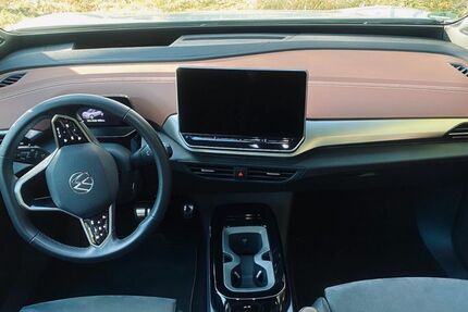 VW ID.4 11.050 km 36.800 &euro; Lehre 38165