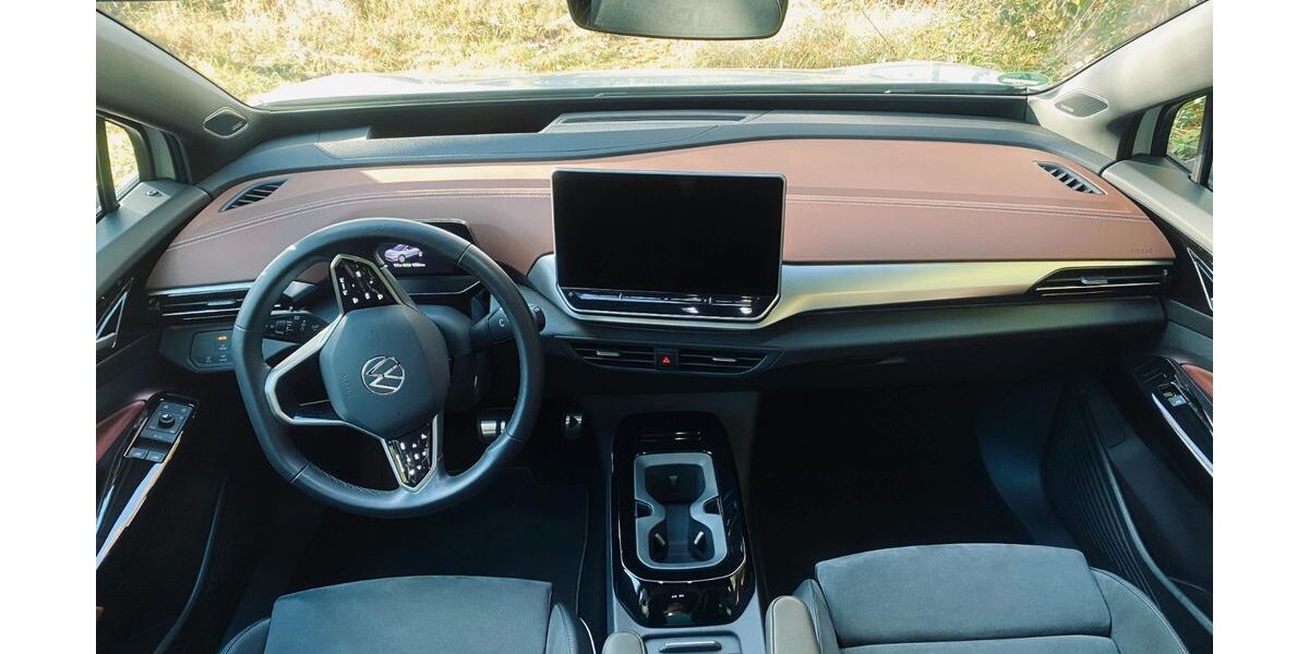 VW ID.4 11.050 km 36.800 &euro; Lehre 38165