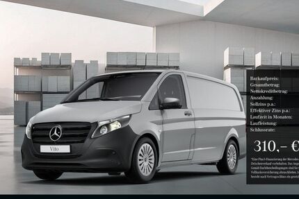 Mercedes-Benz Vito 10.388 km 44.950 &euro; Braunschweig 38122
