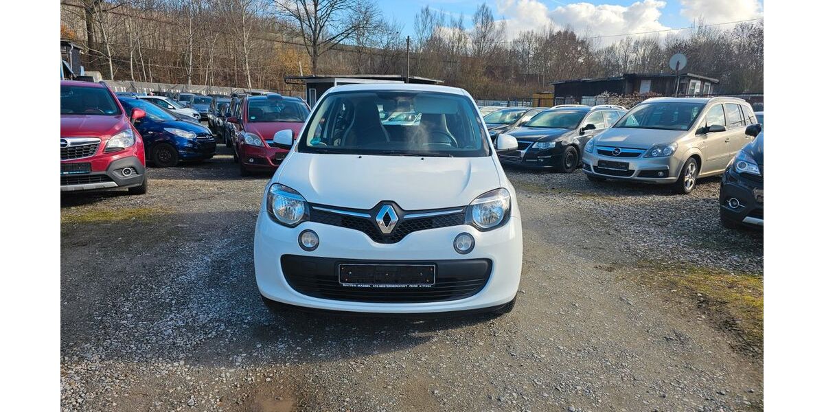 Renault Twingo 151.521 km 3.790 &euro; Braunschweig 38120