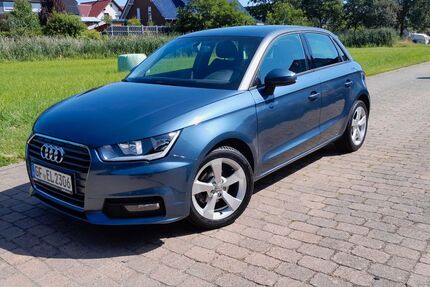 Audi A1 60.000 km 11.200 &euro; Rötgesbüttel 38531