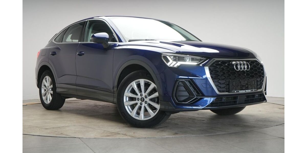 Audi Q3 97.000 km 30.950 &euro; Braunschweig 38110