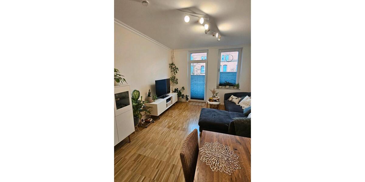 Etagenwohnung Braunschweig Östliches Ringgebiet - 3 Zimmer, 88 m&sup2;, 355.000&euro; | Angebot:27168892