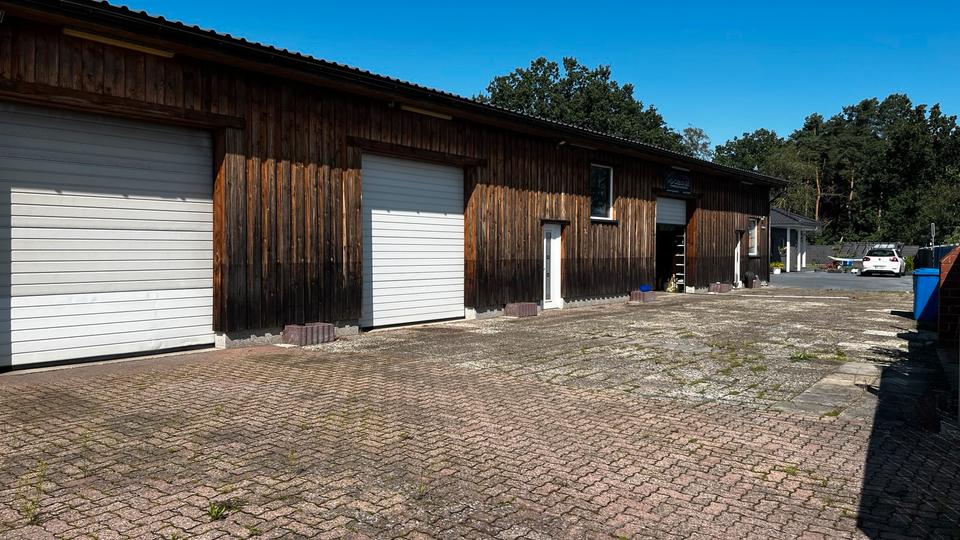 Einfamilienhaus Isenbüttel - 700.000&euro; | Angebot:21650499