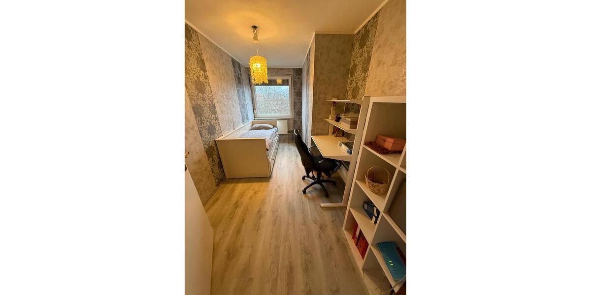 Etagenwohnung Salzgitter - 4 Zimmer, 87 m&sup2;, 129.000&euro; | Angebot:24588150