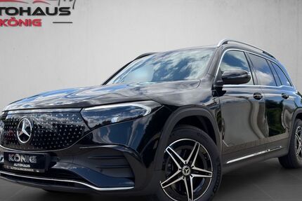Mercedes-Benz EQB 17.999 km 42.450 &euro; Salzgitter 38259
